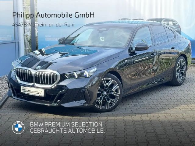 BMW 520 d xDrive Limo M Sport PANO h&k DA+ PA+ St-Hzg 2025 Diesel