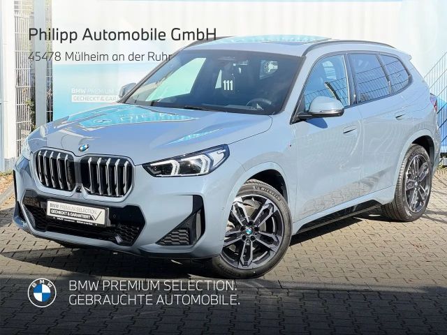 BMW X1 2025 Diesel