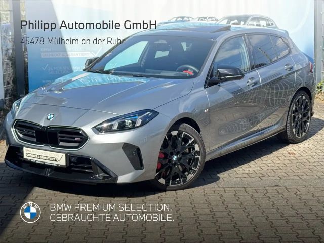 BMW 135 M135 xDrive M Sport Pro PANO DA+ 360° h&k HuD 2025 Benzine