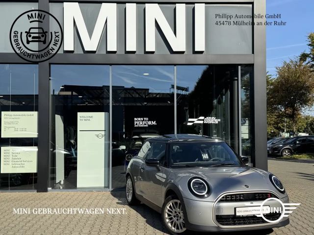 MINI Cooper S Pakel XL h/k JCW-Sitz PANO DA+ PA+ HuD 2024 Benzine