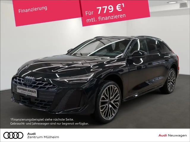 Audi A6 Avant e-hybrid quattro 299 PS tronic S line 2026 Hybride / Benzine