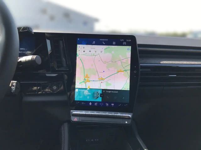 Renault Rafale