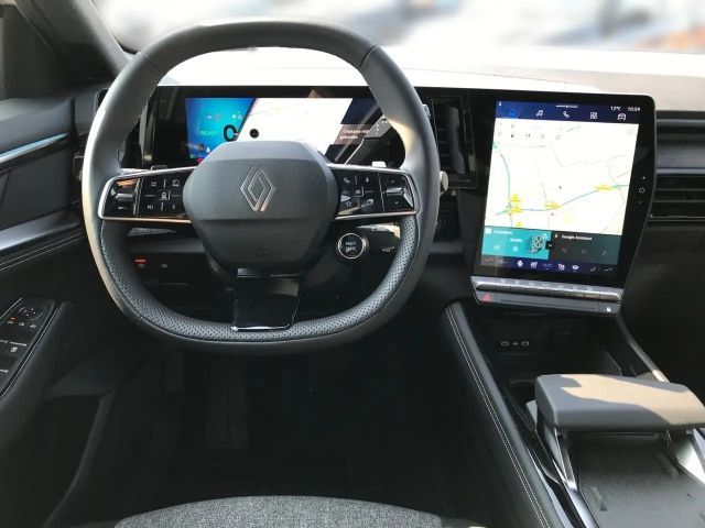 Renault Rafale