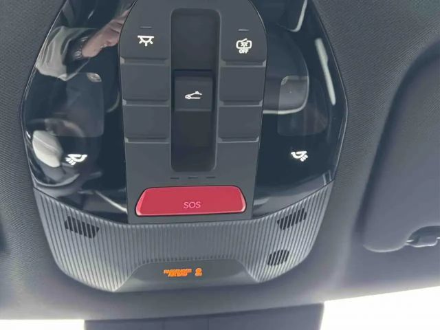 Kia EV5