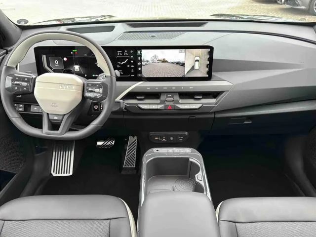 Kia EV5