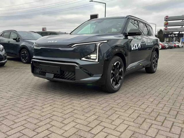 Kia EV5