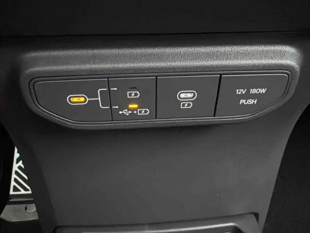 Kia EV5