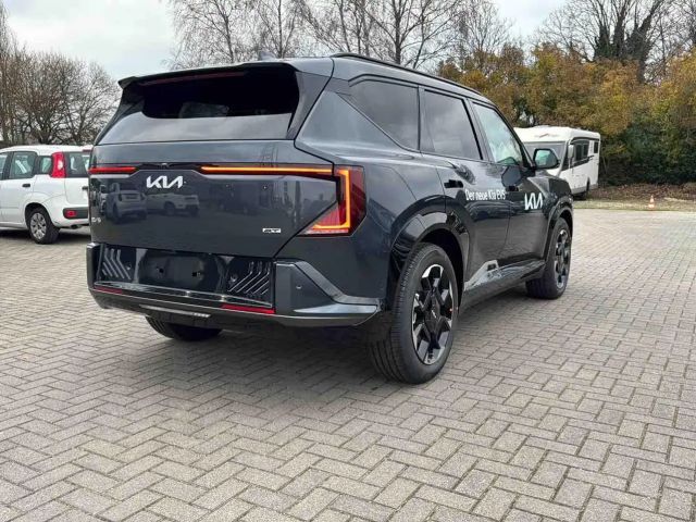 Kia EV5