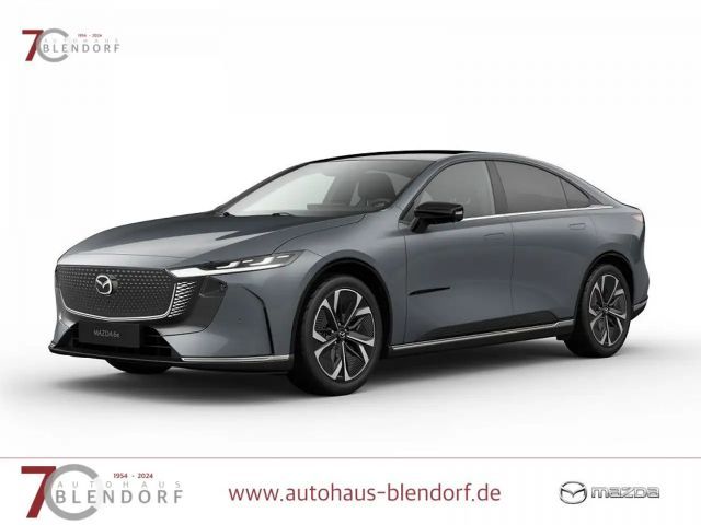 Mazda 6e