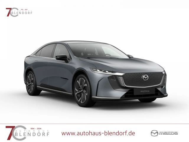 Mazda 6e