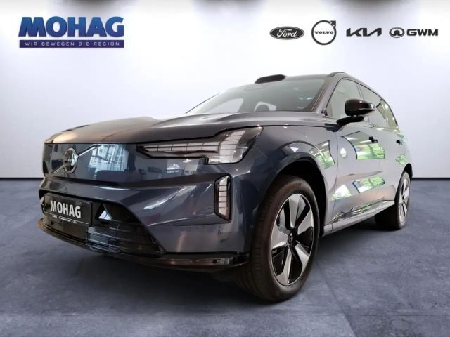 Volvo EX90 Pure Electric 2WD Plus 7-Sitzer AHK elektr 360°-Ka 2026 Elektrisch