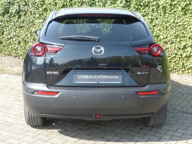 Mazda MX-30