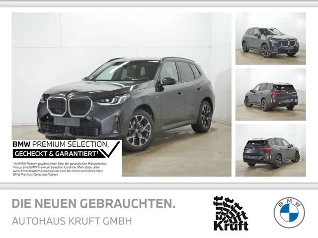 BMW X3 2025 Benzine