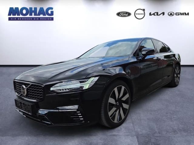 Volvo S90 T8 AWD Plug-In Hybrid Plus Dark VollLED,Google,ACC 2023 Hybride / Benzine