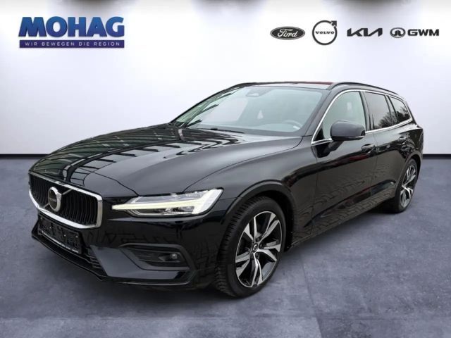 Volvo V60 B3 Core mit ACC,Kamera,VollLED,Sitzheizung,18zoll, 2024 Benzine