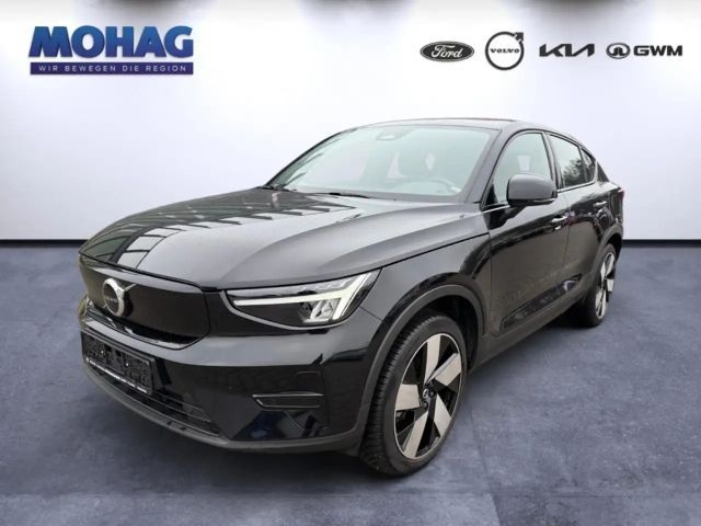 Volvo C40 Recharge Plus Twin Motor AWD mit AHK,20zoll,GJR,Pa 2022 Elektrisch