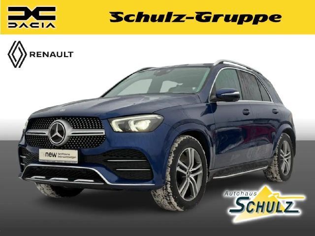 Mercedes-Benz GLE 450 450 AMG Line 4Matic 2021 Benzine