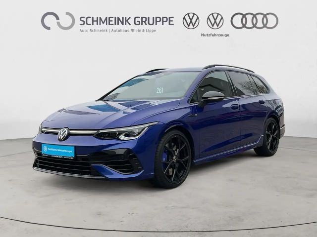 Volkswagen Golf R Variant 2.0 TSI DSG 2023 Benzine