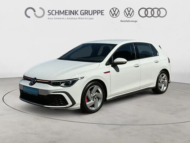 Volkswagen Golf GTI Golf VIII GTI 2.0 TSI 2024 Benzine
