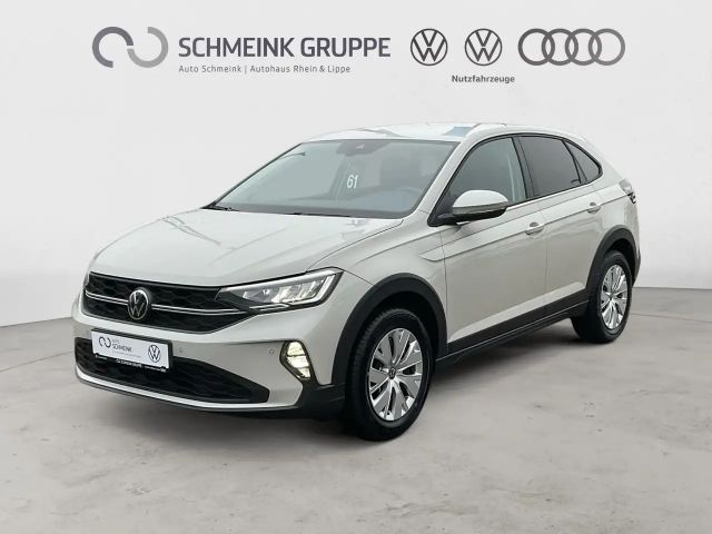 Volkswagen Taigo 1.0 TSI Allwetter CarPlay Tempomat DAB+ 2025 Benzine