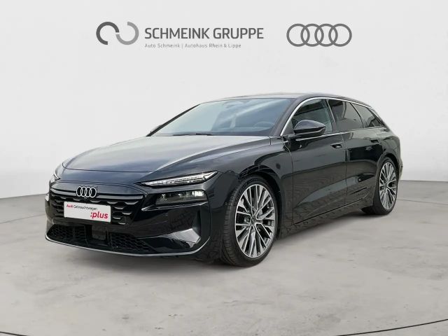Audi A6 e-tron performance 2x S-line Matrix LED 2025 Elektrisch