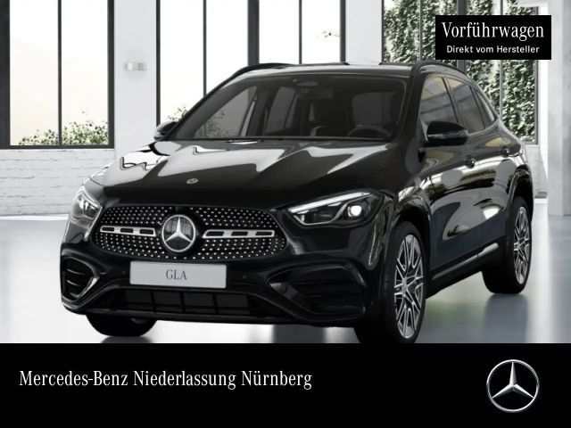 Mercedes-Benz GLA 200 AMG+NIGHT+PANO+360°+MULTIBEAM+TOTW+7G 2026 Benzine
