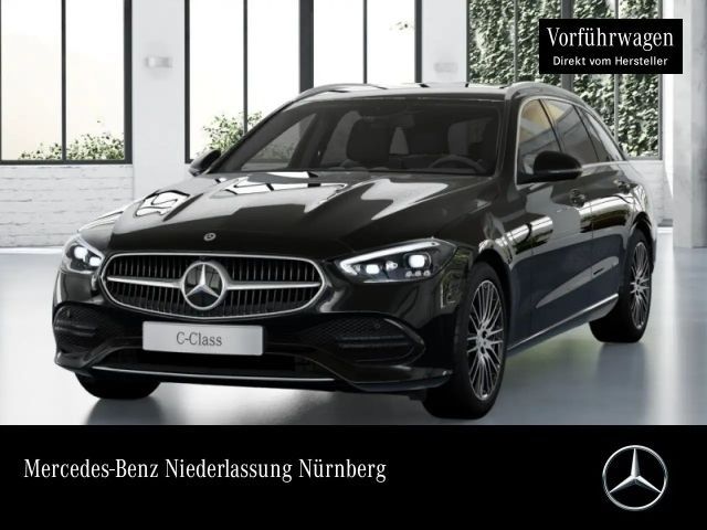 Mercedes-Benz C 200 T AVANTG+360+TOTW+KEYLESS+9G 2026 Benzine