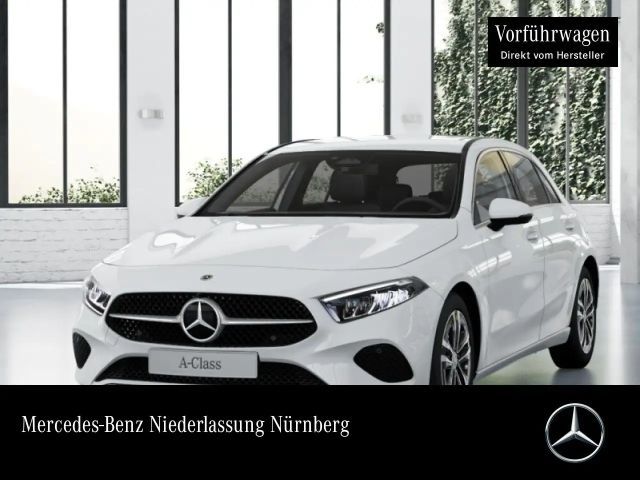 Mercedes-Benz A 200 PROGRESSIVE+AHK+LED+KAMERA+TOTW+KEYLESS+7G 2026 Benzine
