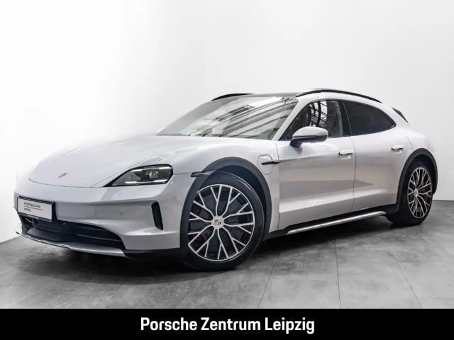 Porsche Taycan 4S Cross Turismo Soft-Close BOSE ACC Chrono 2024 Elektrisch