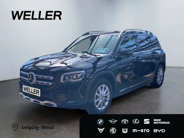 Mercedes-Benz GLB 250 4M Progressive *LED*StHz*AHK*Kamera*Navi* 2021 Benzine