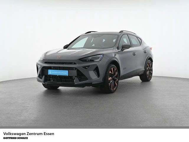 Cupra Formentor VZ Extreme e-Hybrid Brembo DCC Matrix Navi 2025 Hybride / Benzine
