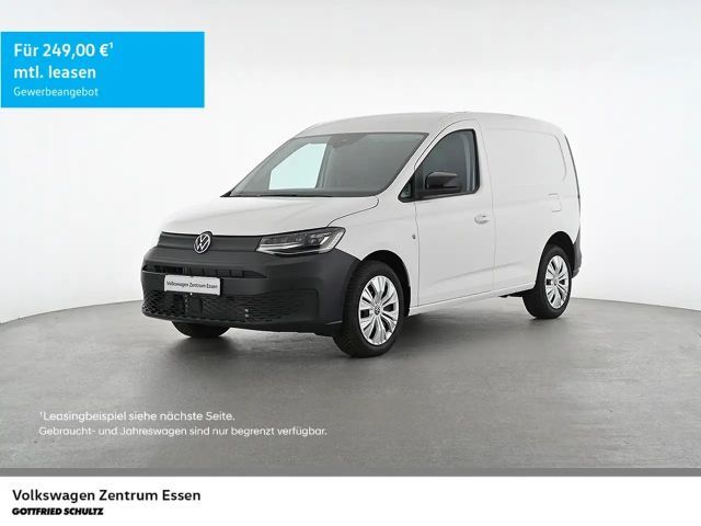 Volkswagen Caddy Cargo 1.5 TSI LED KAMERA DAB 2026 Benzine