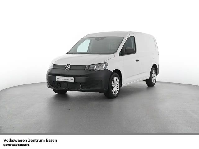 Volkswagen Caddy Cargo TSI DSG NAV SHZ PDC 2026 Benzine
