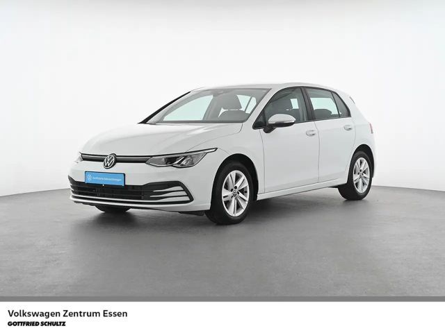 Volkswagen Golf Life TDI DSG LED Navi SHZ ACC AppConect 2024 Diesel