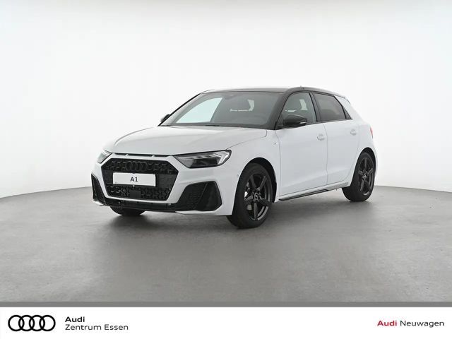 Audi A1 SPORTBACK 35 TFSI S LINE LED NAVI KLIMA SHZ 2026 Benzine