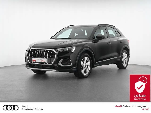 Audi Q3 35 TFSI Advanced S-TRONIC LED NAV PLUS RÜFA   PDC 2025 Benzine