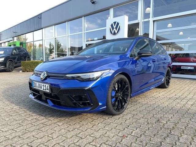 Volkswagen Golf Variant R 7-Gang-DSG Abt 2025 Benzine