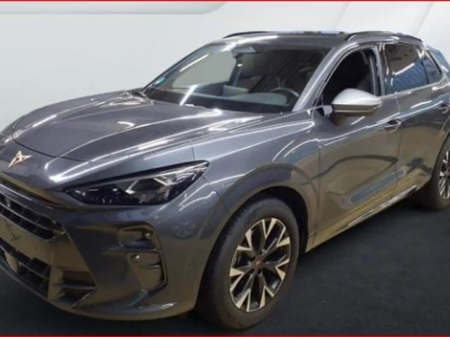 Cupra Terramar 1.5 eTSI Matrix DCC Navi el.HK 360°Kam 2025 Benzine