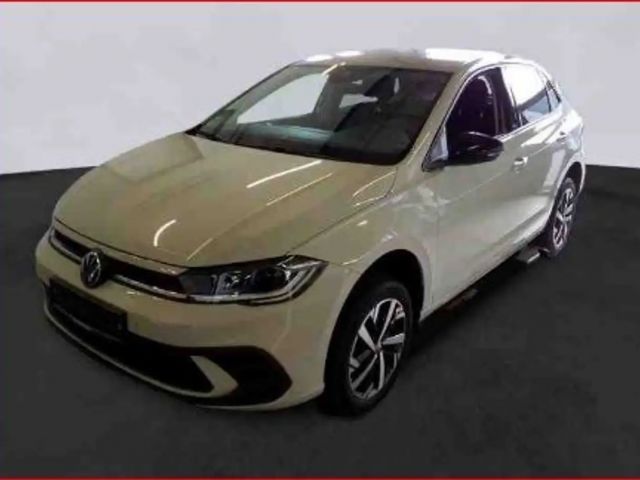 Volkswagen Polo 1.0 TSI Move Matrix VC IQ-Paket beats LM16 2023 Benzine