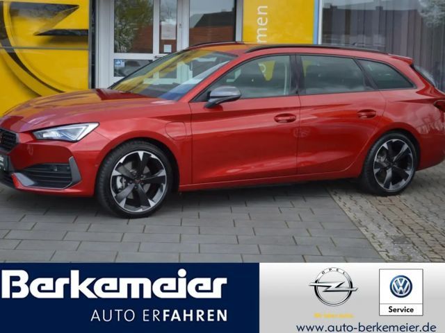 Cupra Leon Sportstourer 1.4 e-Hybrid / RFK / SHZ / ACC / NAVI 2024 Hybride / Benzine
