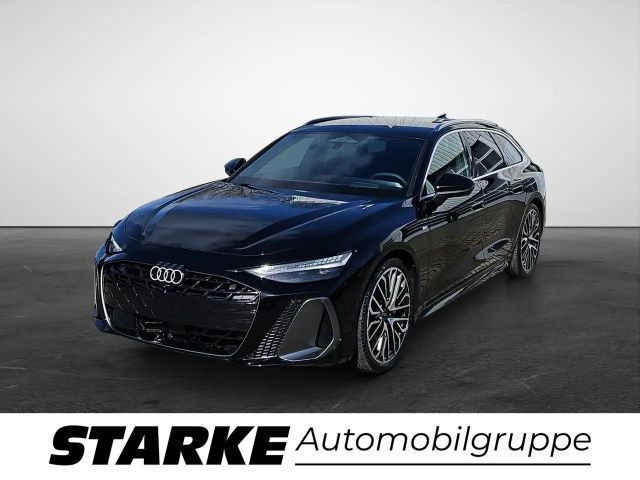 Audi A6 Avant TDI S tronic quattro S line 2026 Diesel