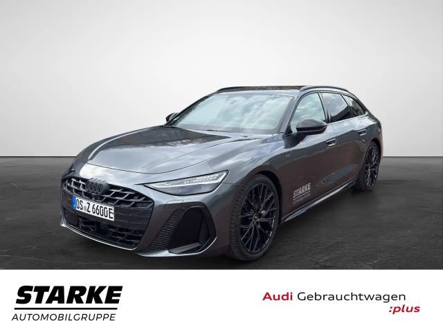 Audi A6 Avant e-hybrid quattro 270 kW S tronic edition one 2026 Hybride / Benzine
