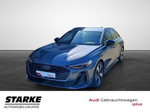 Audi A5 Avant e-hybrid S tronic quattro Navi Matrix AHK... 2025 Hybride / Benzine