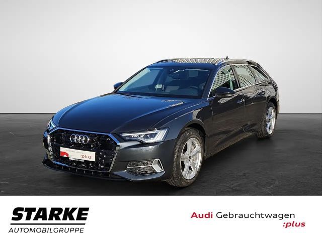 Audi A6 Avant 45 TDI S tronic quattro advanced NaviPlus... 2025 Diesel