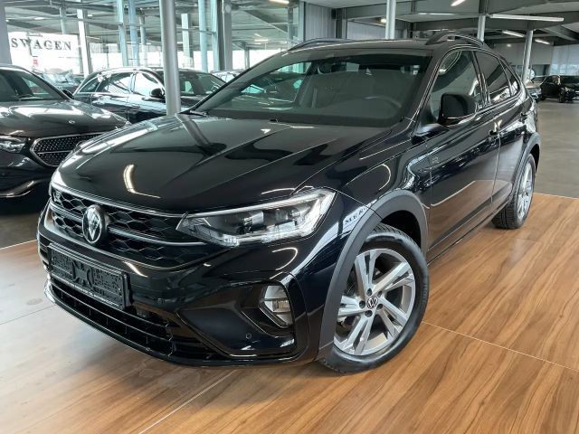 Volkswagen Taigo Taigo 1.5 TSI R-Line KAMERA/SPUR/IQ/ACC/MATRIX 2025 Benzine