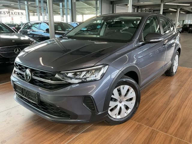 Volkswagen Taigo Taigo 1.0 TSI Basis LED/GRA/SPUR/FPK/DAB 2022 Benzine