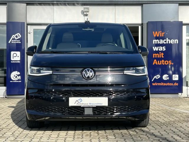 Volkswagen T7 Multivan Life lang 2.0 TDI DSG*AHK*Pano*DCC*IQ* 2023 Diesel
