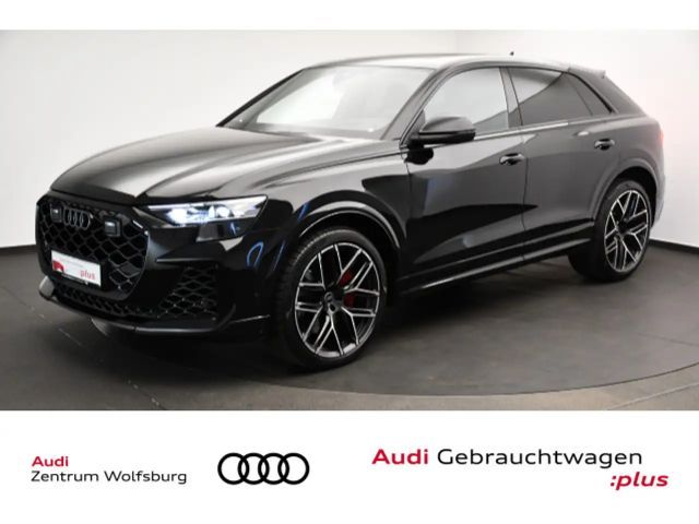 Audi RS Q8 4.0 TFSI quattro tiptronic HeadUp/Matrix/L 2025 Benzine
