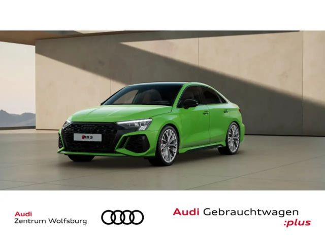 Audi RS3 2.5 TFSI quattro S-tronic B&O/Pan 2024 Benzine