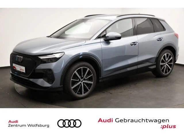 Audi Q4 e-tron Q4 45 e-tron quattro LED/SpoSi 2025 Elektrisch